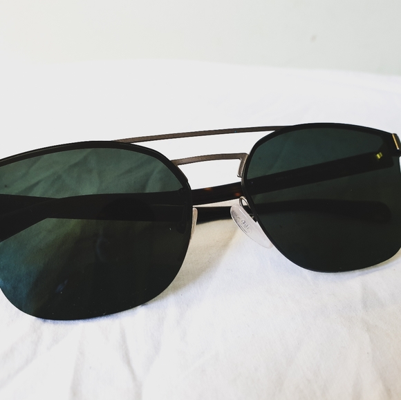 Prada Aviator Sunglasses - Picture 2 of 7